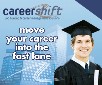 Click here to learn more about CareerShift!