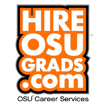 Hire OSU Grads dot com, OSU Career Services