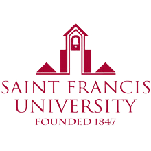 Saint Francis University, Founded 1847